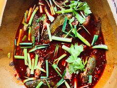 -夏黑子坛子鱼(总店)