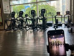 -中航健身会(星河中心分店)