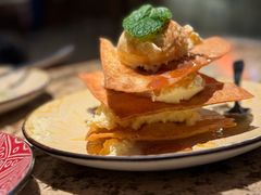 -墨纪Mojí墨西哥餐厅(官舍店)