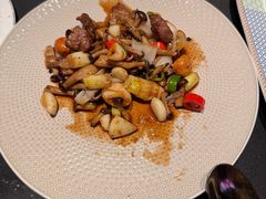 -醉东Oriental House(静安嘉里中心店)