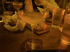 -城墙外BAR