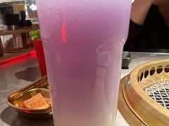 -谷牛日式烤肉(宝山U天地店)