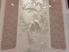 -翠湖宾馆·中餐厅