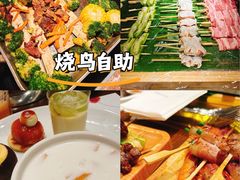 -宁波威斯汀酒店