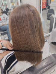 -Coo Hair salon