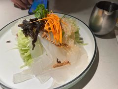 -北李妈妈菜·海肠捞饭(高新万达店)