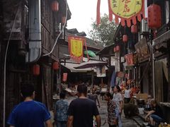 -涞滩古镇