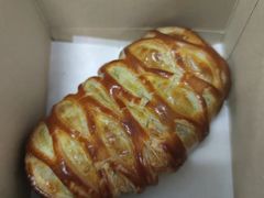 红酒牛肉酥-星巴克(济南美莲广场店)