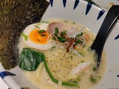 日式拉面-有喜屋·烧鸟·居酒屋(周浦万达店)