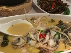 -粗茶淡饭·汉口公馆(循礼门店)