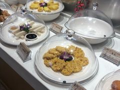 -沈家花园如皋菜(海阳路店)