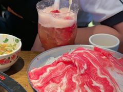 -牛市坎火锅(建设路店)