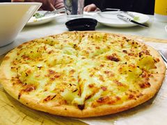 -乐凯撒披萨(正佳广场店)