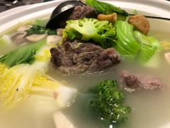 -同里湖大饭店-怡景轩中餐厅(同里古镇店)