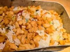 -蜜桃餐厅·伴山(绿宝广场店)