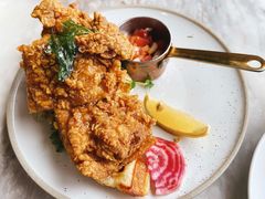 -The Rug Cafe(王府中环店)
