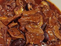 -人民公社铁锅炖·东北菜(卫国道店)