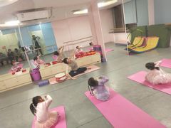 -舞研舞蹈培训(魏公村校区)