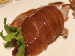 -四季民福烤鸭店(故宫店)