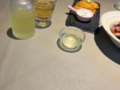 -桃花坞·私房菜餐厅(龙湖时代天街店)