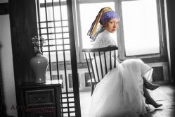 -THE QUEEN(北京店)