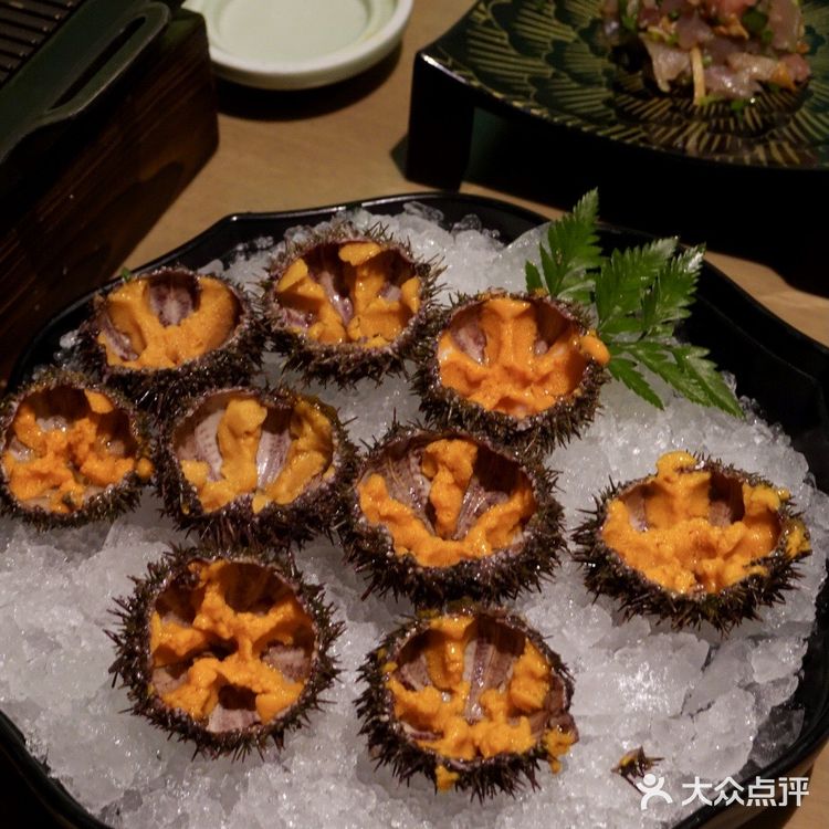 杭州美食探店|打卡日料天花板 竹哩3.0