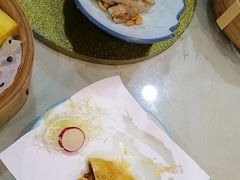 -大水车公馆·顺德菜·妈姐菜(均安店)