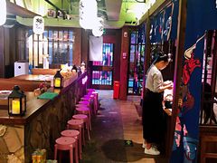 大堂-樱宿日式和牛烧肉(五道口店)