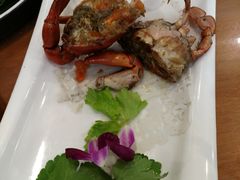 -友强·23年特色海鲜大排档(厦门店)