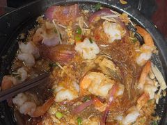 -前海沿·青岛菜(五四广场永旺店)