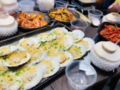 -盒马鲜生(皇庭广场店)