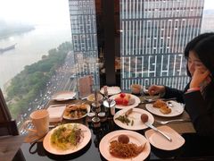 -长沙富力万达文华酒店