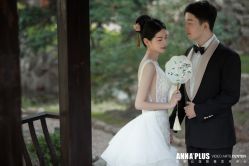 -安娜公馆婚纱摄影(锦州店)
