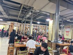 -元盛居(生态大街店)