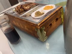 -新丁香海鲜酒店(银海商贸城店)