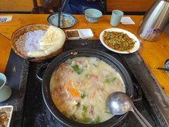 -丽水汇精品云南菜