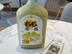 -奈雪的茶(青岛卓悦里INTOWN店)