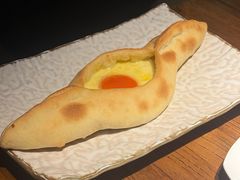 -格鲁·秀色Georgia’s Feast