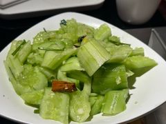 -橦橦小马扎烧烤 (传媒大学店)