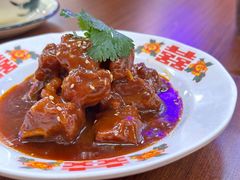 -谢记上海大排档(长寿路店)