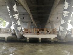 -运河游船(武林门码头)