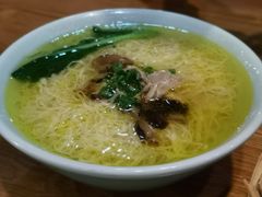 广汉大刀金丝面-天府掌柜(九眼桥店)