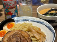 -雷神拉面(财富中心玉米楼店)