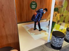 -麦当劳(咸阳人民路店)