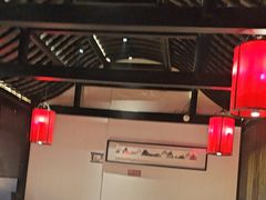 -红蜡烛-养生粥-津鲁菜(中山路店)