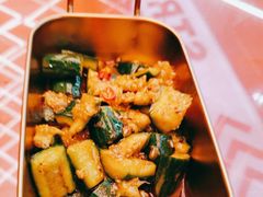 -神府路壹号·海鲜烧烤·砂锅粥·锅物(三坊七巷店)