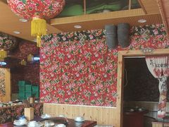 -田家大院东北农家菜铁锅炖(西安总店)