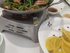 -船歌·鱼水饺青岛菜(国贸商城店)