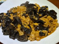 -二姐家三个拿手菜·北塘海鲜·大馅锅贴王(成林道店)