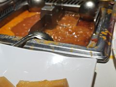 -海底捞火锅(大学路新象城店)